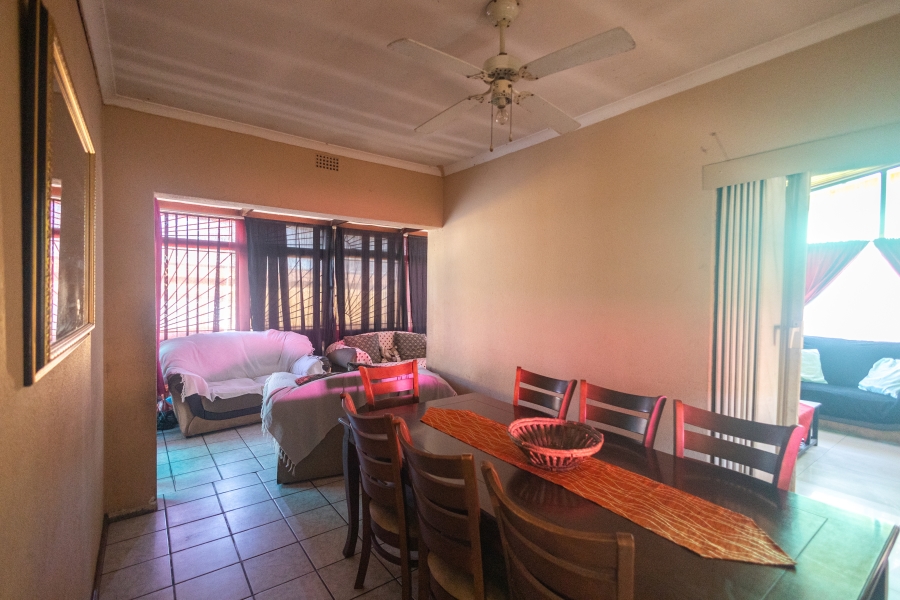 4 Bedroom Property for Sale in Kleinbegin Western Cape